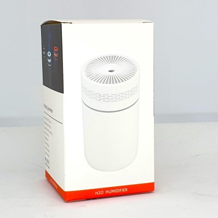 H20 HUMIDIFIER